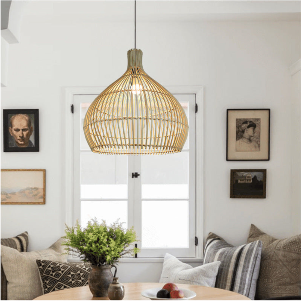 Black Pearl Hanglamp – Elegante Verlichting voor Elk Interieur-light decor-De Bazelaar