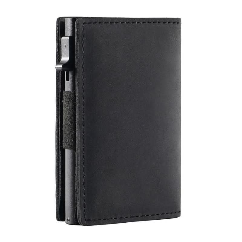 SecureWallet Portemonnee