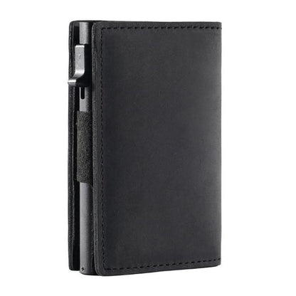 SecureWallet Portemonnee