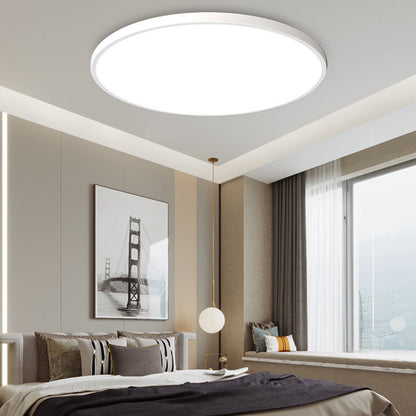 Elegante Ronde LED Plafondlamp-light decor-De Bazelaar