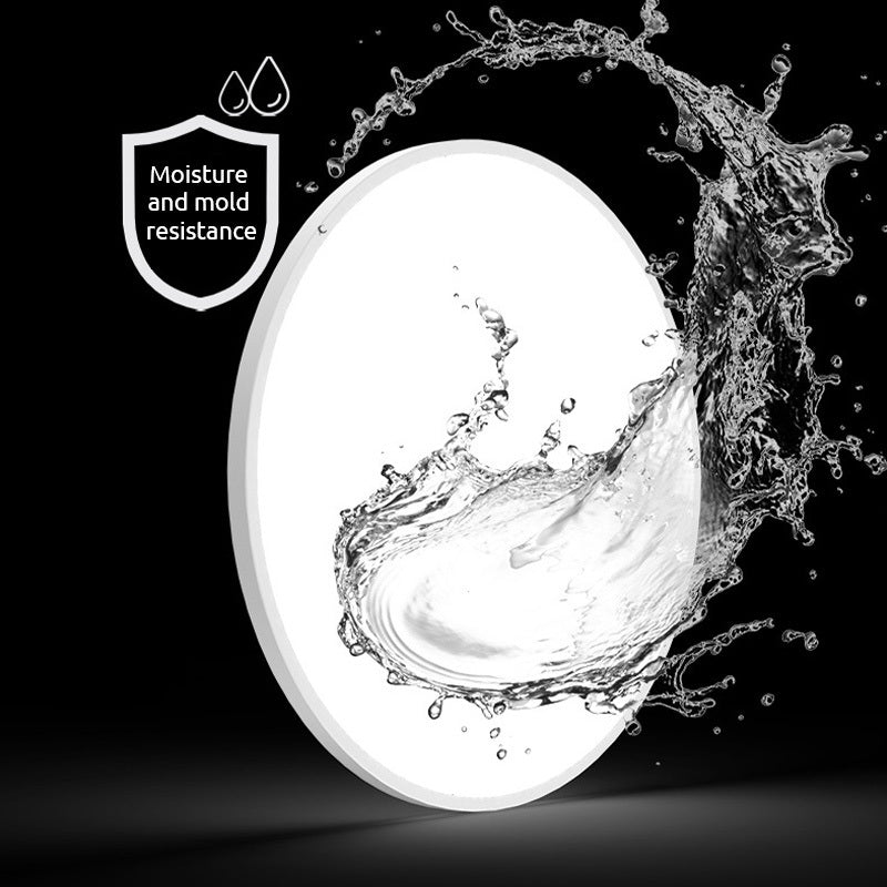 Elegante Ronde LED Plafondlamp-light decor-De Bazelaar