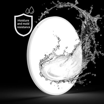 Elegante Ronde LED Plafondlamp-light decor-De Bazelaar