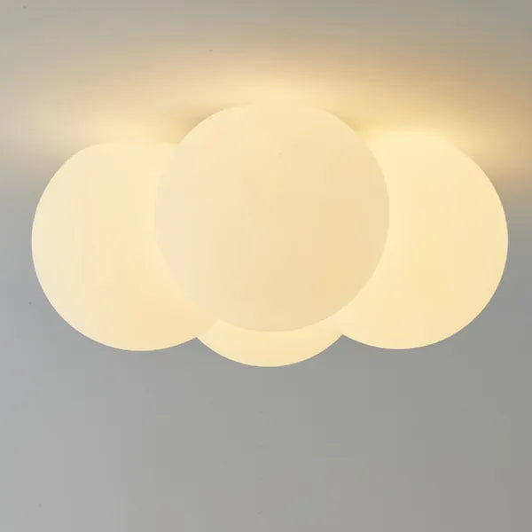 Moderne Serene Plafondlamp-Ceiling Lights-De Bazelaar