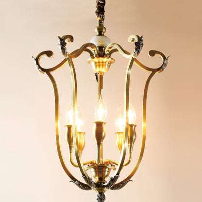 Betoverende Hanglamp - Verlicht uw Ruimte met Charme