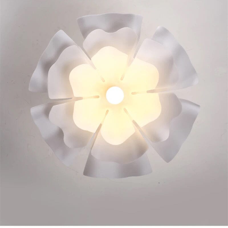 Cloud Flower Hanglamp – Tijdloze Elegantie voor Uw Interieur-lamp-De Bazelaar
