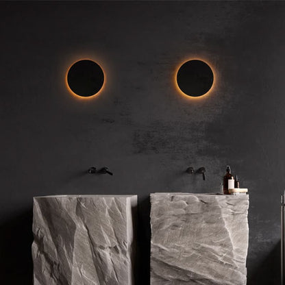 Orr Modern Minimalism LED Wandlampen