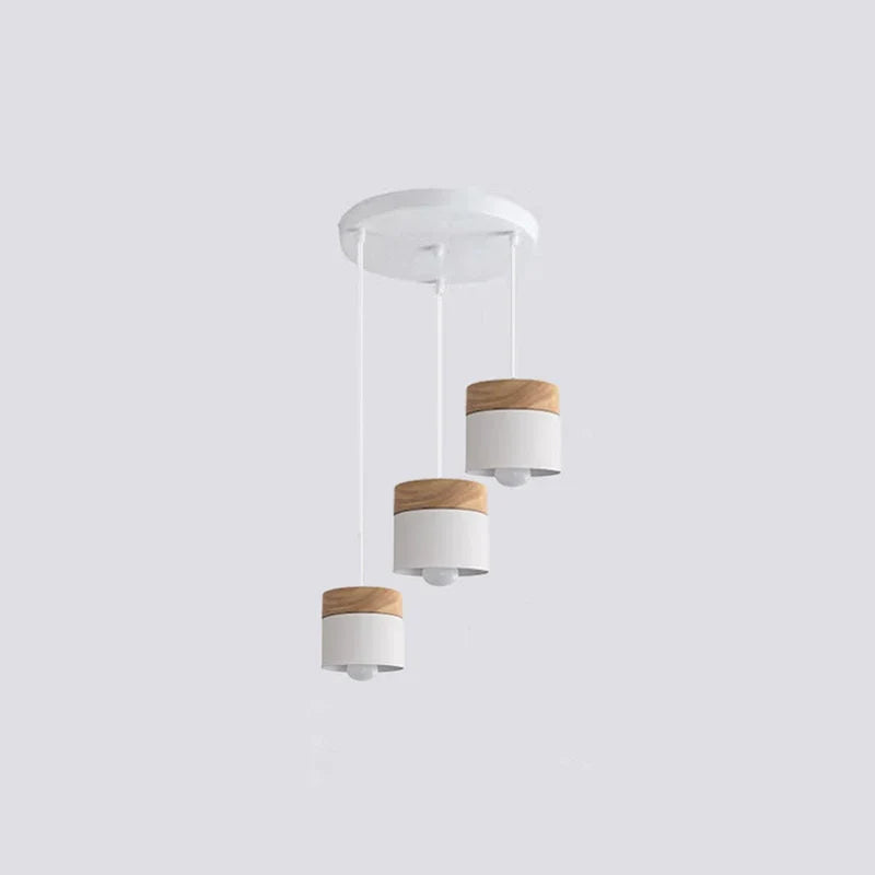 Moderne Hanglamp met Chic Ontwerp-light decor-De Bazelaar