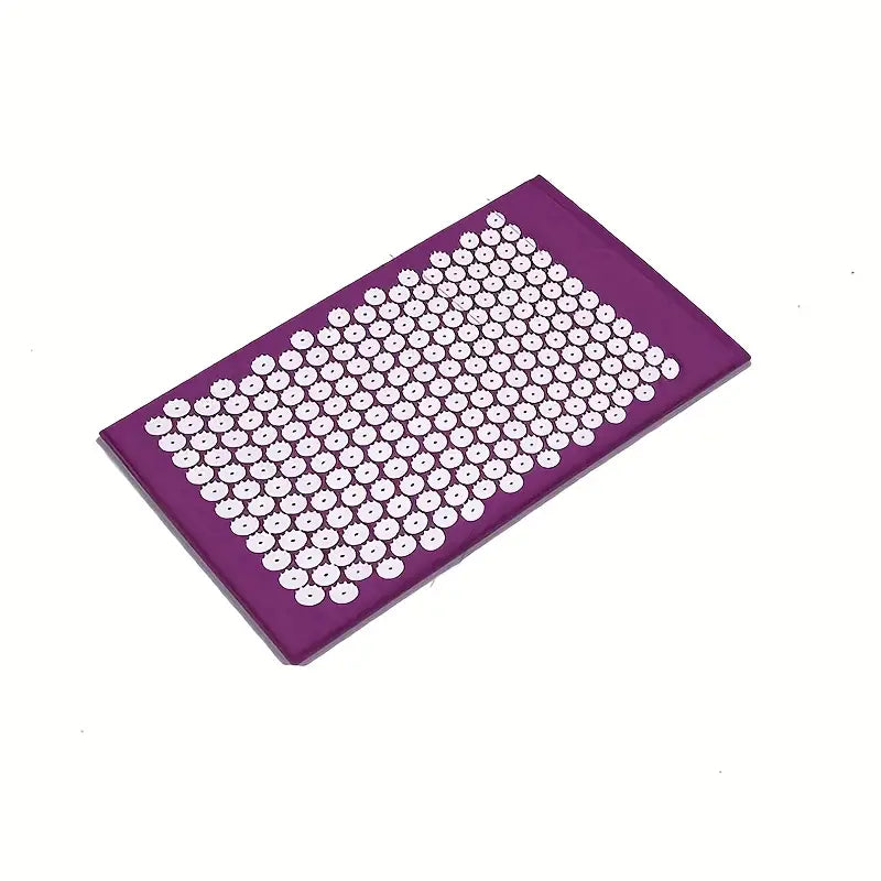 Akupressurmatten-Set – Entspannung zum Greifen nah 