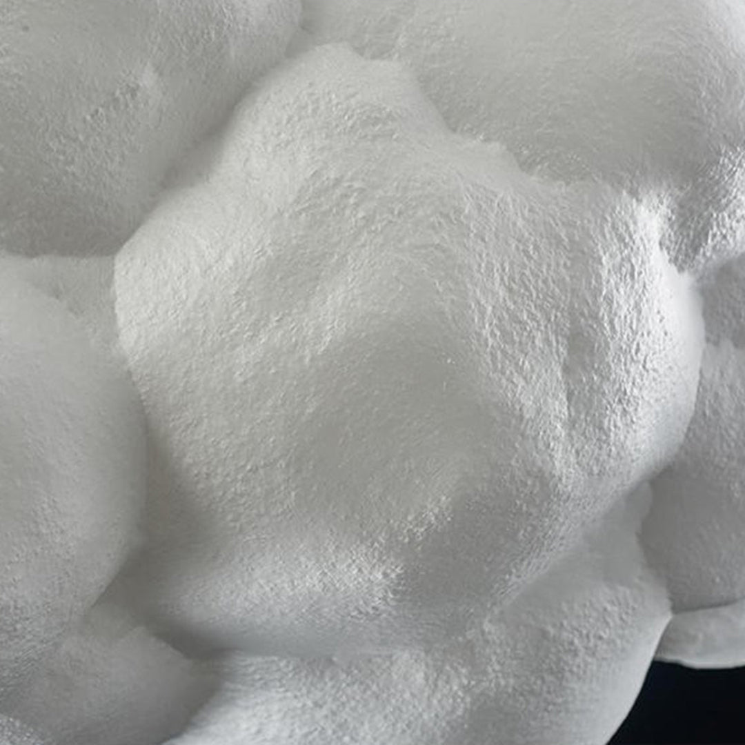 Minori LED Hanglamp - Wolkdesign voor Stijlvolle Verlichting