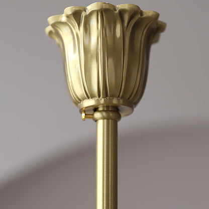 Suspensie Rozen Kroonluchter - Verstelbaar en Elegant-light decor-De Bazelaar