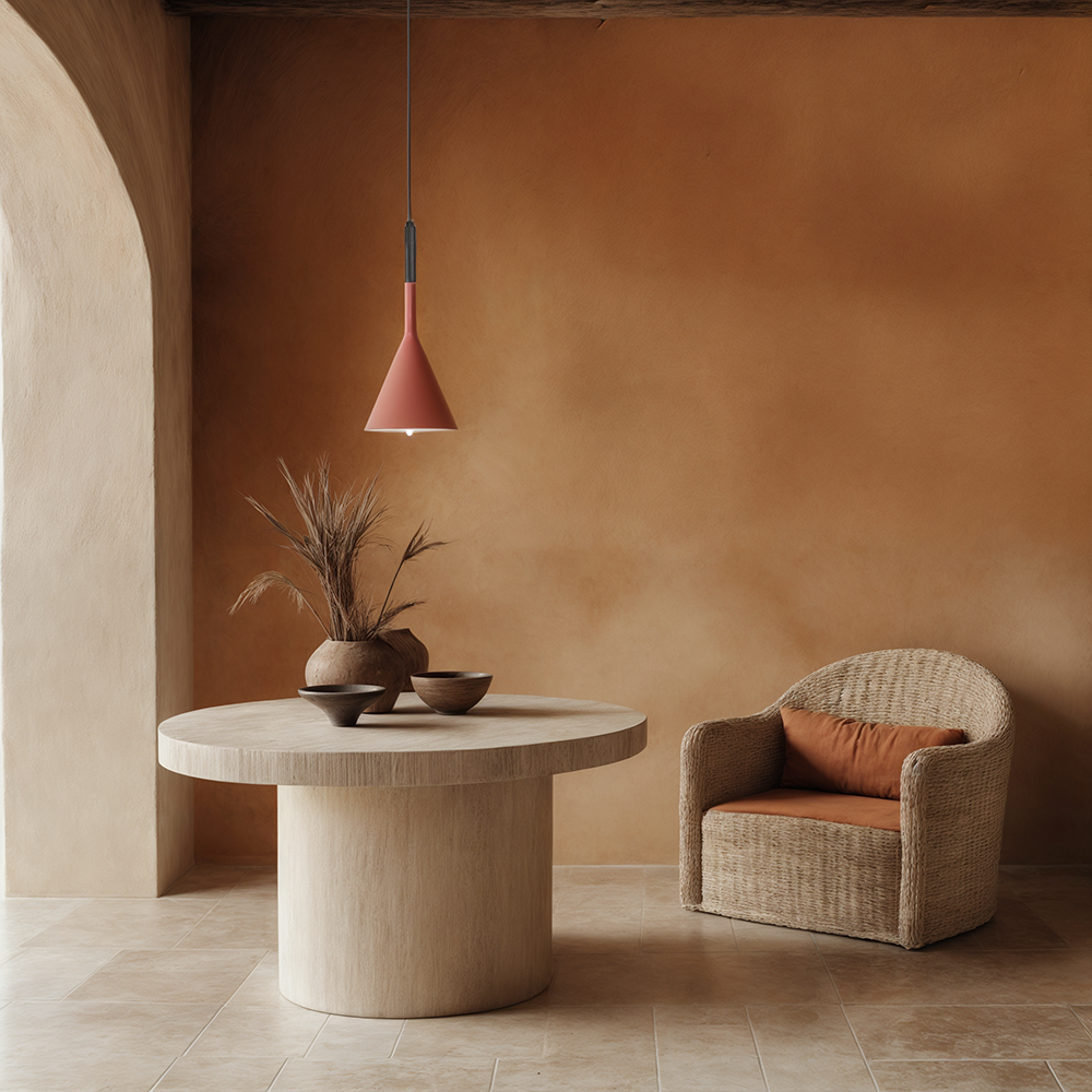 Minimalistische Hanglamp - Verstelbaar en Elegant Design-lamp-De Bazelaar