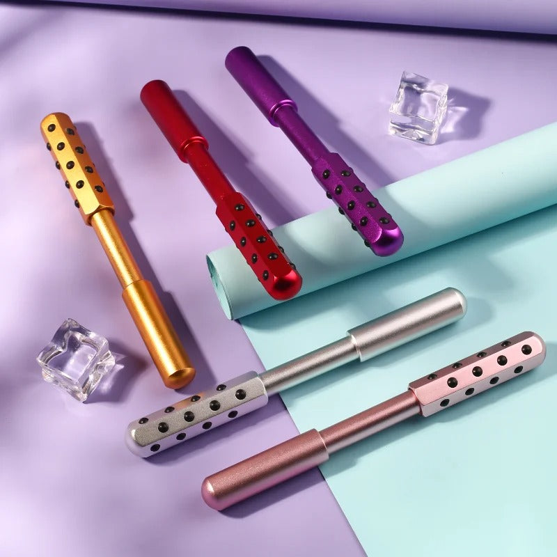 Germanium-Gesichtsroller zum Lifting