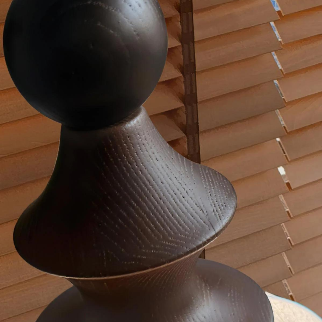 Vintage Hanglamp Clarity – Tijdloze Elegantie voor Elk Interieur