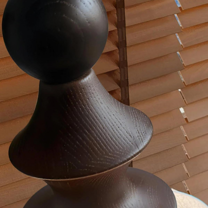 Vintage Hanglamp Clarity – Tijdloze Elegantie voor Elk Interieur