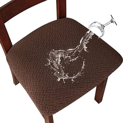 Quick Pull™ | 100% Waterdichte Stoelhoezen