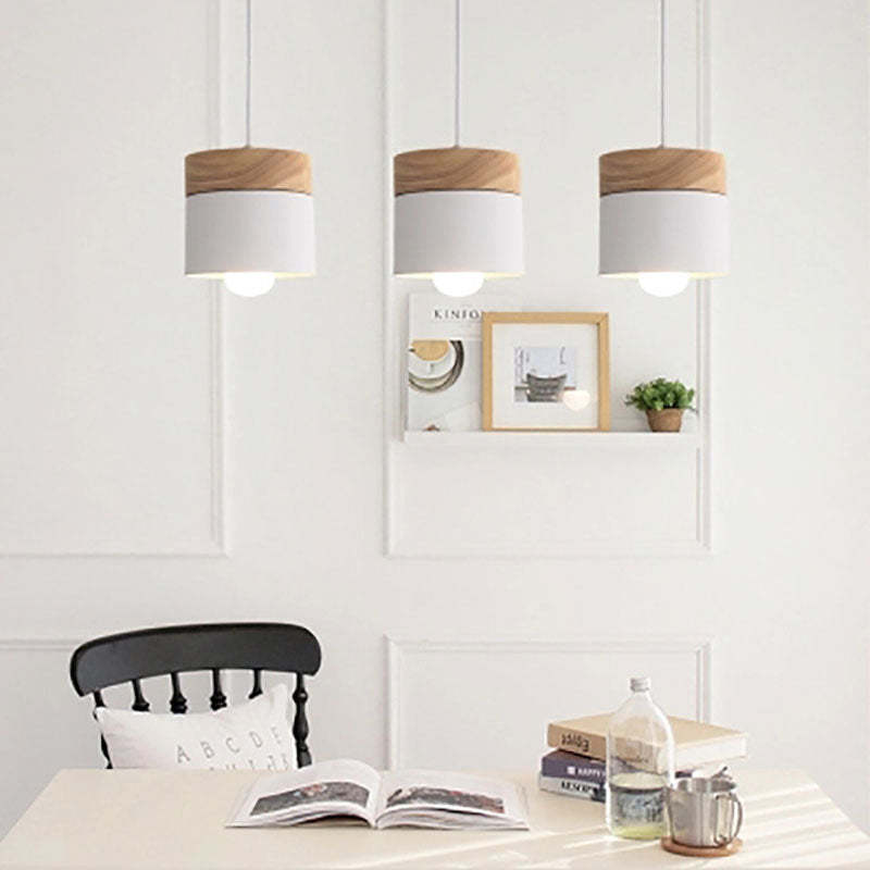 Moderne Hanglamp met Chic Ontwerp-light decor-De Bazelaar