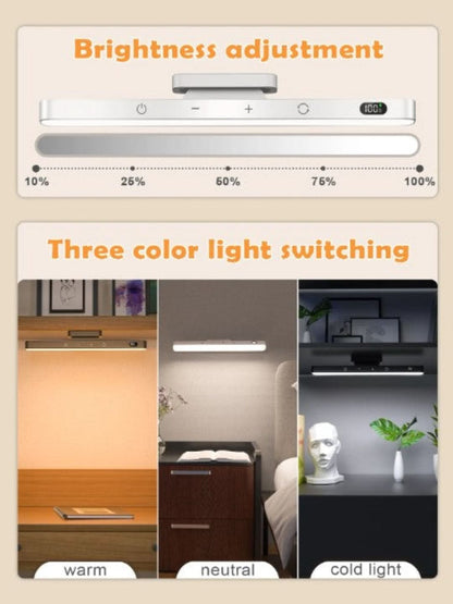 Move Glow™ - Magnetische Lamp + Vertraagde Uitschakeling