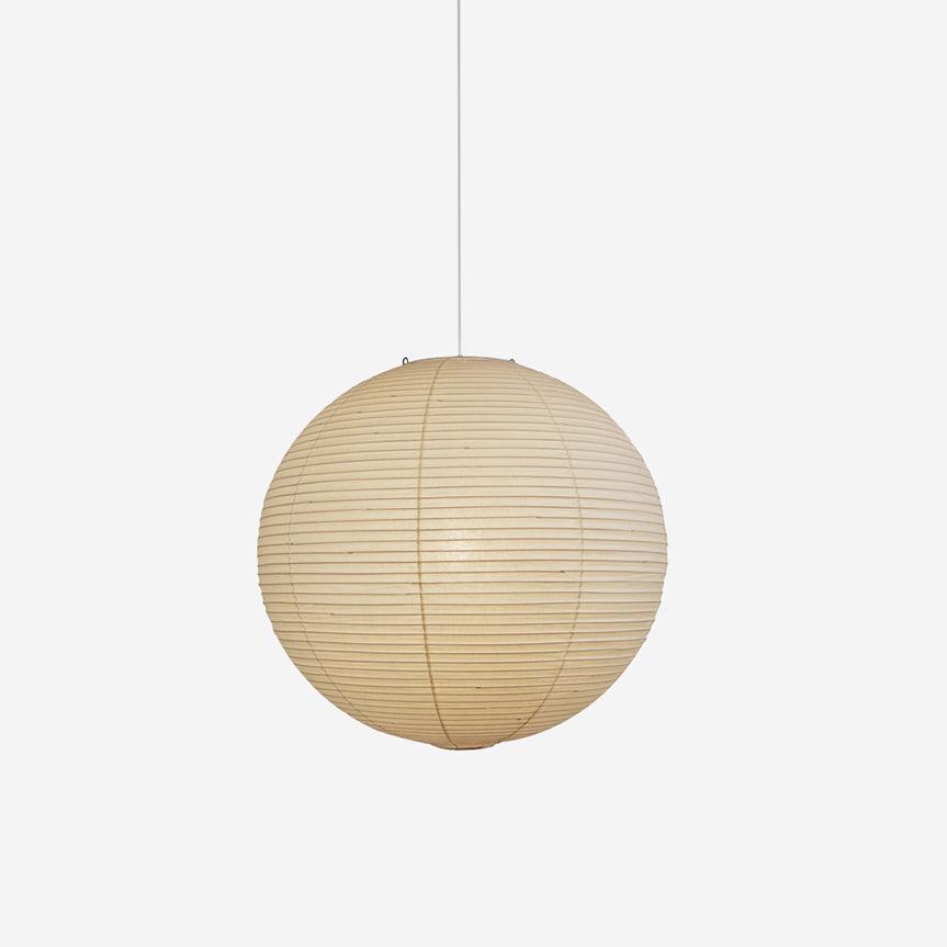 Japanse Hanglamp Akari – Elegant en Tijdloos-light decor-De Bazelaar