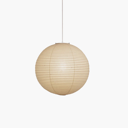 Japanse Hanglamp Akari – Elegant en Tijdloos-light decor-De Bazelaar