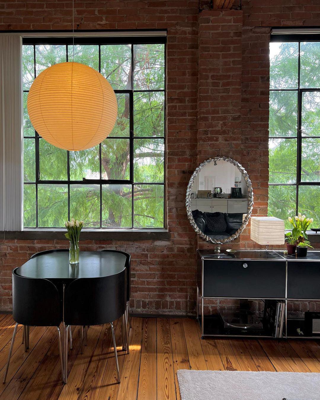 Japanse Hanglamp Akari – Elegant en Tijdloos-light decor-De Bazelaar