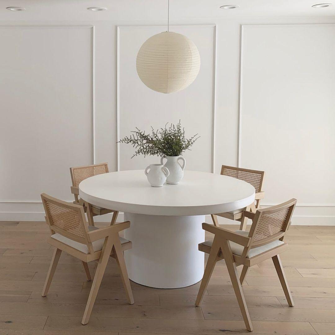 Japanse Hanglamp Akari – Elegant en Tijdloos-light decor-De Bazelaar