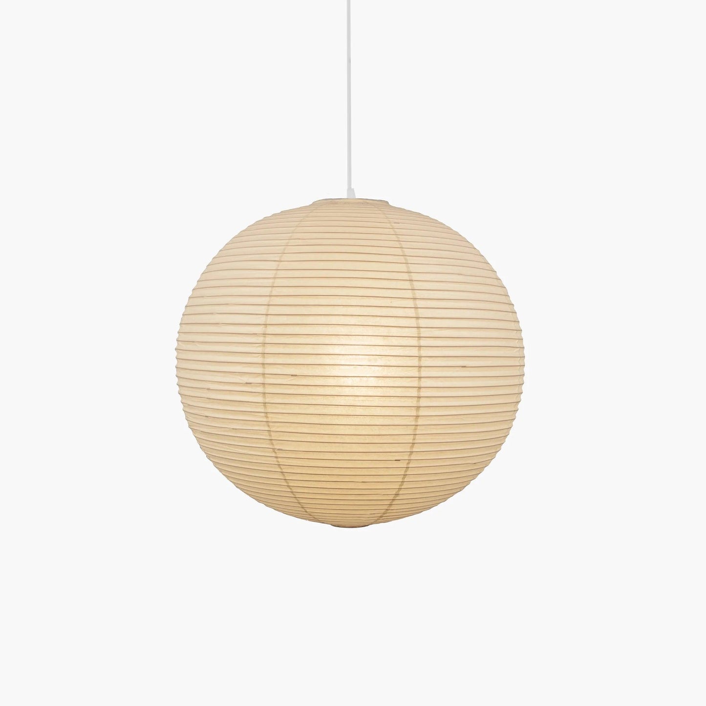 Japanse Hanglamp Akari – Elegant en Tijdloos-light decor-De Bazelaar