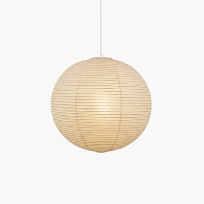 Japanse Hanglamp Akari – Elegant en Tijdloos-light decor-De Bazelaar