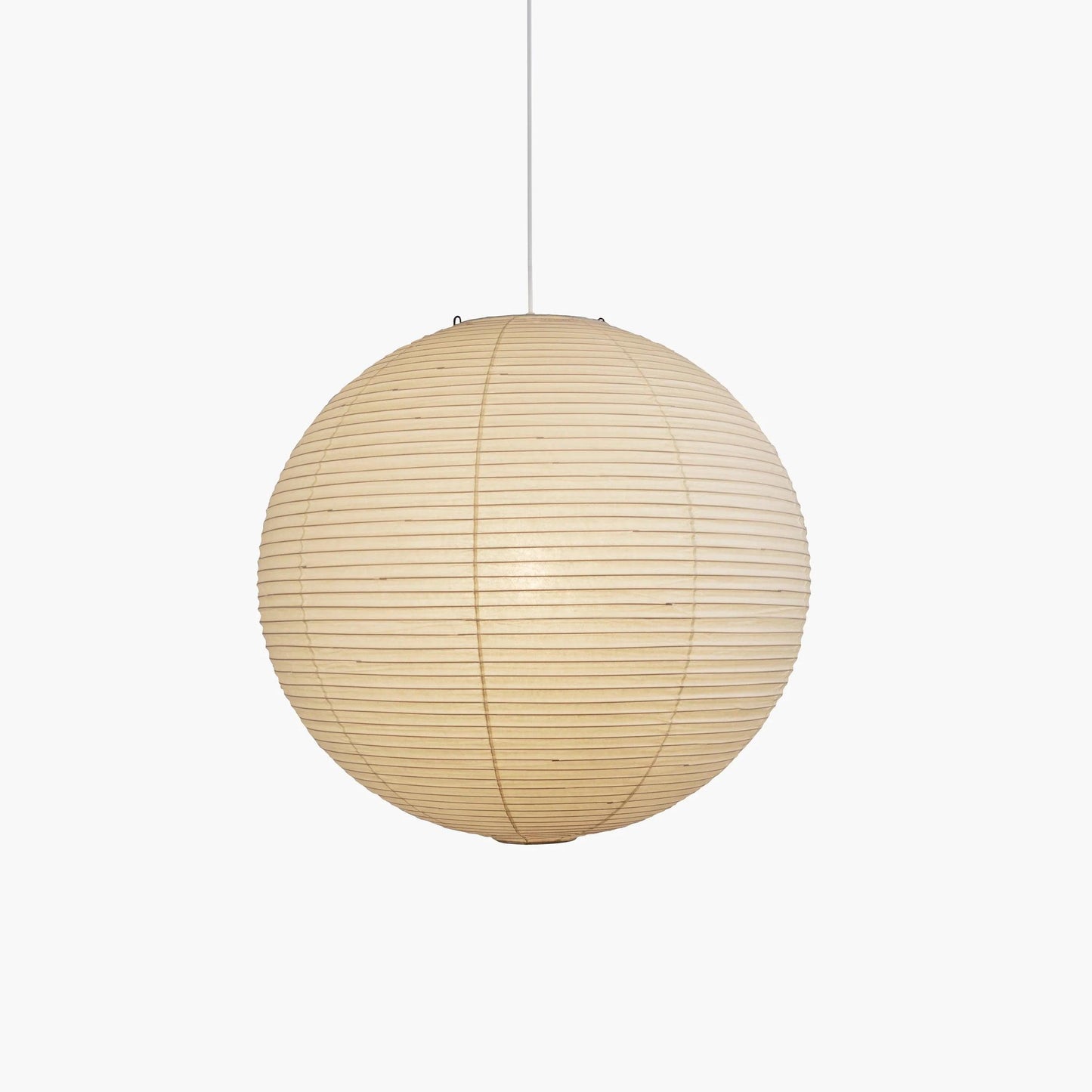 Japanse Hanglamp Akari – Elegant en Tijdloos-light decor-De Bazelaar