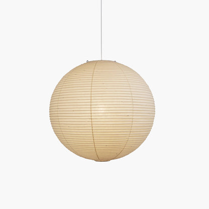 Japanse Hanglamp Akari – Elegant en Tijdloos-light decor-De Bazelaar