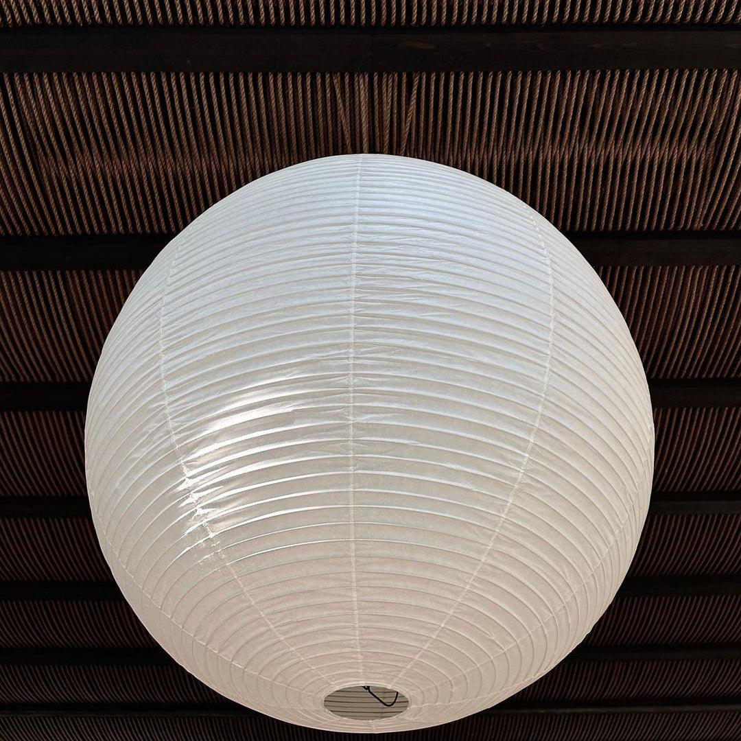 Japanse Hanglamp Akari – Elegant en Tijdloos-light decor-De Bazelaar