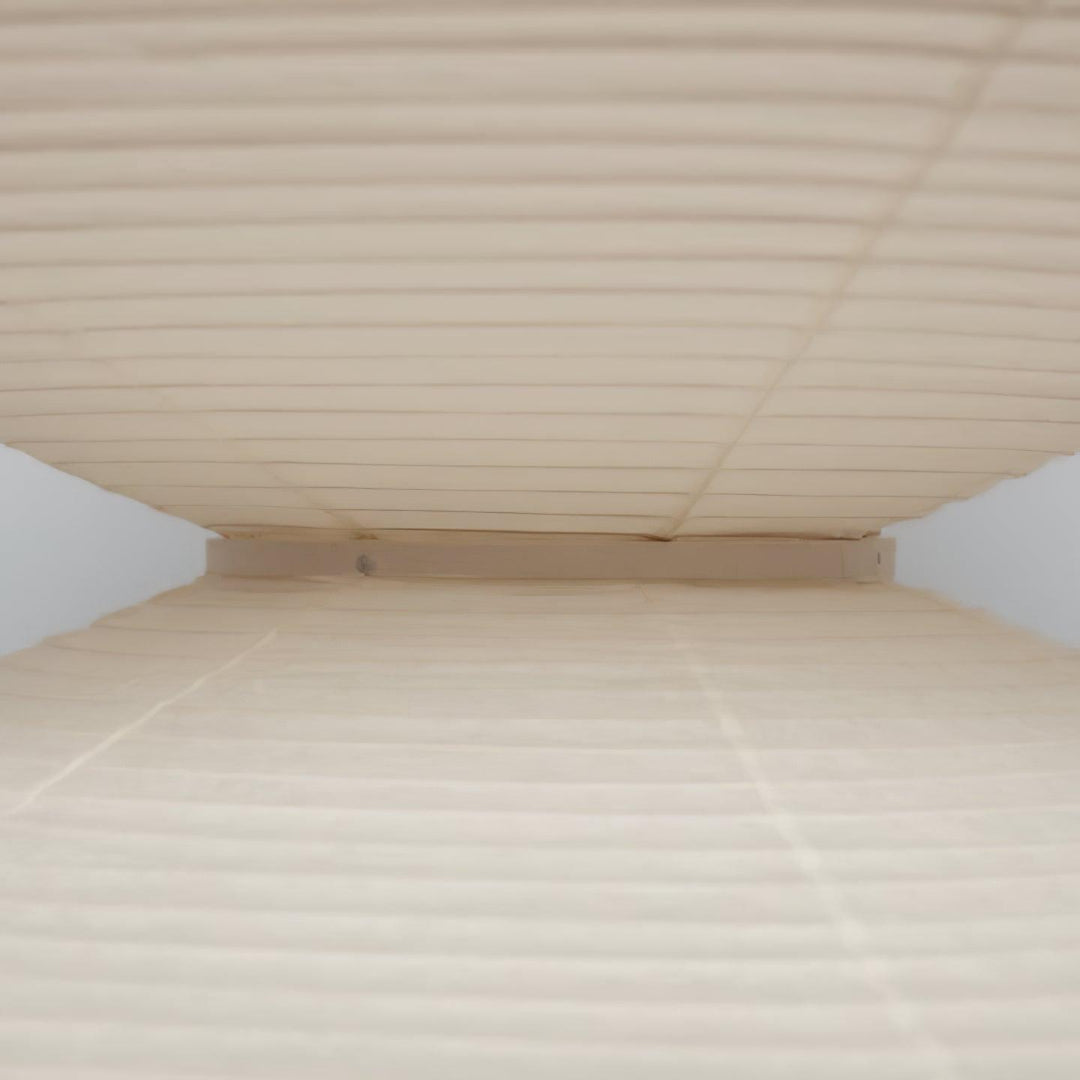 Akari Hanglamp - Japans Design en Moderne Elegant-Lamps-De Bazelaar