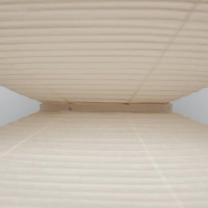 Akari Hanglamp - Japans Design en Moderne Elegant-Lamps-De Bazelaar