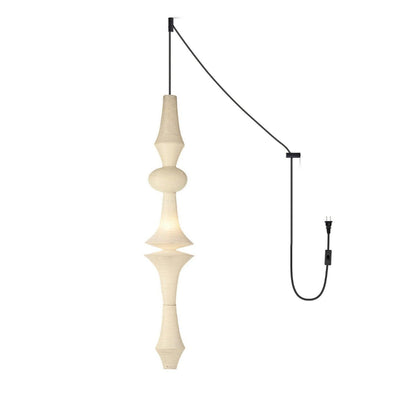 Akari Hanglamp - Japans Design en Moderne Elegant-Lamps-De Bazelaar