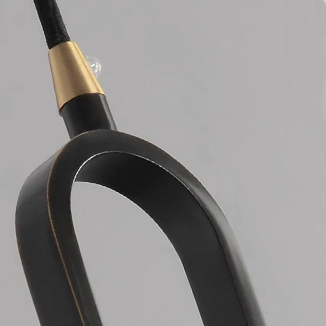 Ovale Alabaster Hanglamp – Elegante Verlichting voor Elke Ruimte