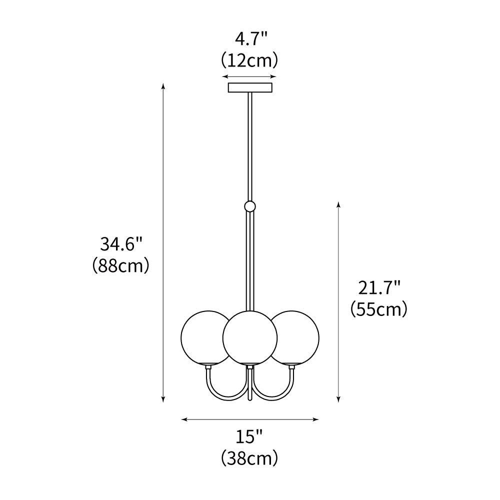 Moderne Hoeklantaarn voor Stijlvolle Verlichting-light decor-De Bazelaar