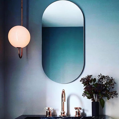 Moderne Hoeklantaarn voor Stijlvolle Verlichting-light decor-De Bazelaar