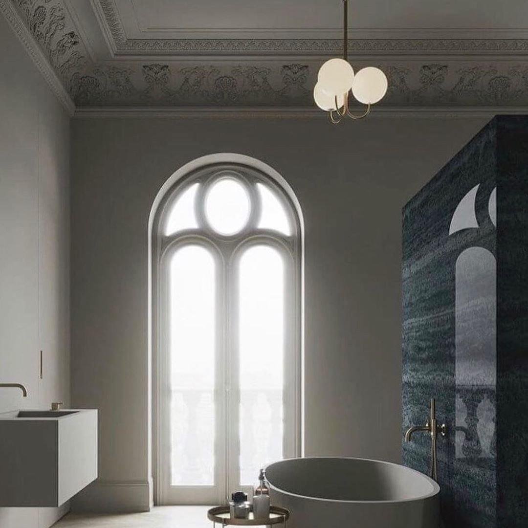 Moderne Hoeklantaarn voor Stijlvolle Verlichting-light decor-De Bazelaar