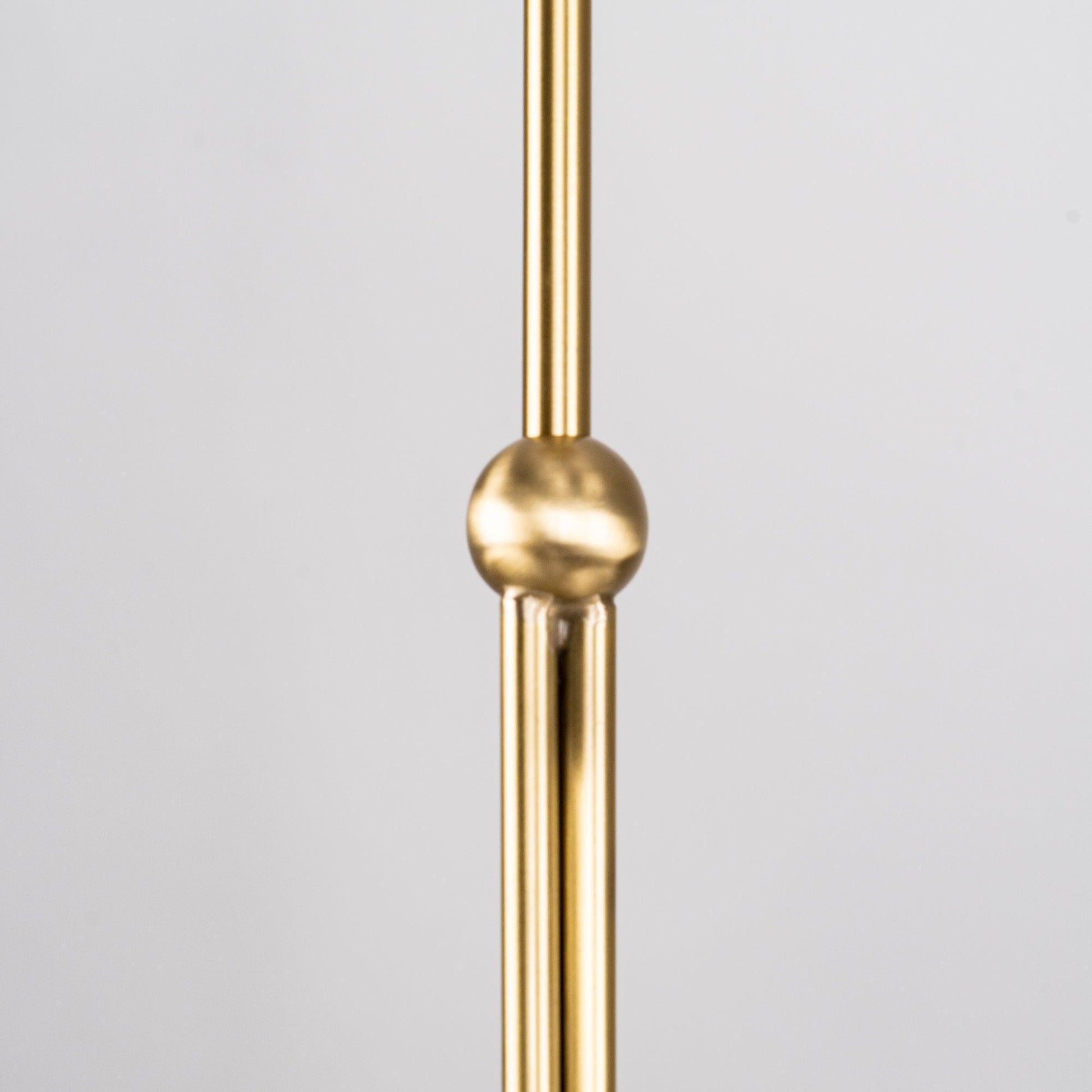 Moderne Hoeklantaarn voor Stijlvolle Verlichting-light decor-De Bazelaar