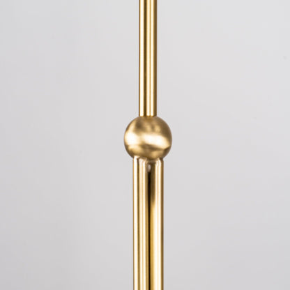 Moderne Hoeklantaarn voor Stijlvolle Verlichting-light decor-De Bazelaar