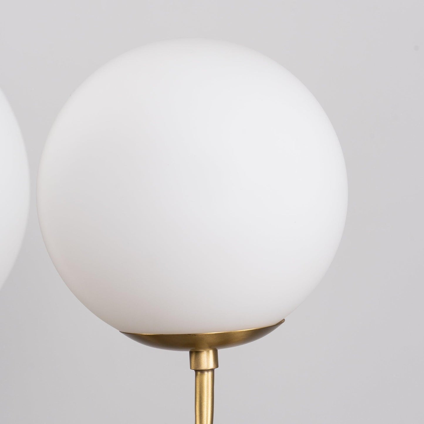 Moderne Hoeklantaarn voor Stijlvolle Verlichting-light decor-De Bazelaar