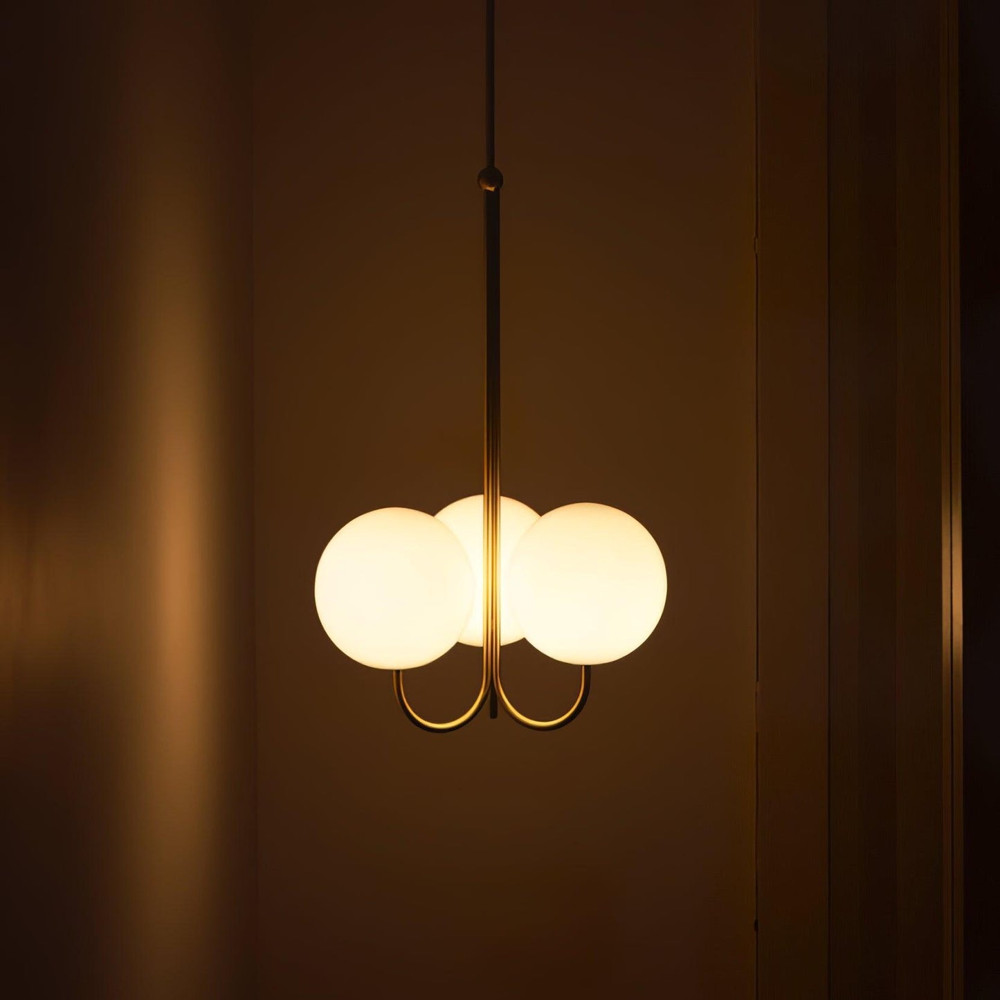 Moderne Hoeklantaarn voor Stijlvolle Verlichting-light decor-De Bazelaar