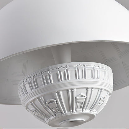 Minimalistische Moderne Hanglamp – Vliegende Schotel Design-light decor-De Bazelaar