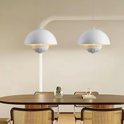 Minimalistische Moderne Hanglamp – Vliegende Schotel Design-light decor-De Bazelaar