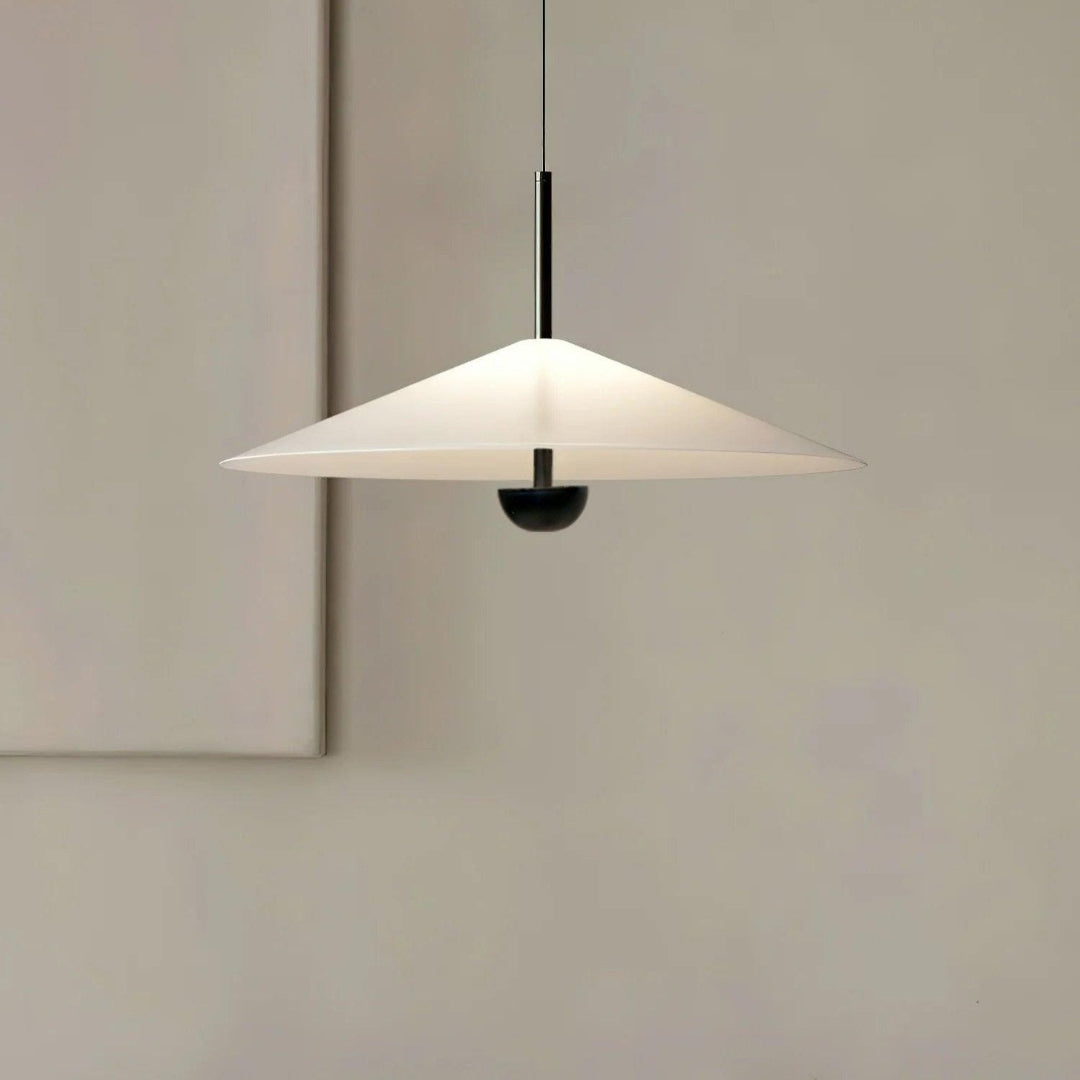 Ava Cone Hanglamp - Minimalistisch en Tijdloos Design