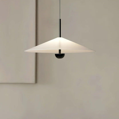 Ava Cone Hanglamp - Minimalistisch en Tijdloos Design