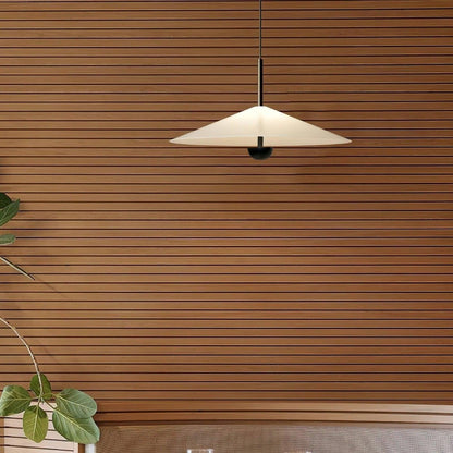 Ava Cone Hanglamp - Minimalistisch en Tijdloos Design