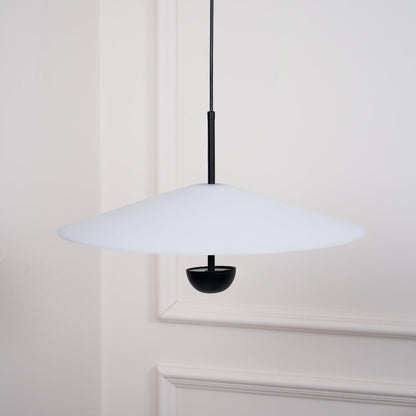 Ava Cone Hanglamp - Minimalistisch en Tijdloos Design