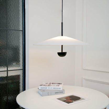 Ava Cone Hanglamp - Minimalistisch en Tijdloos Design
