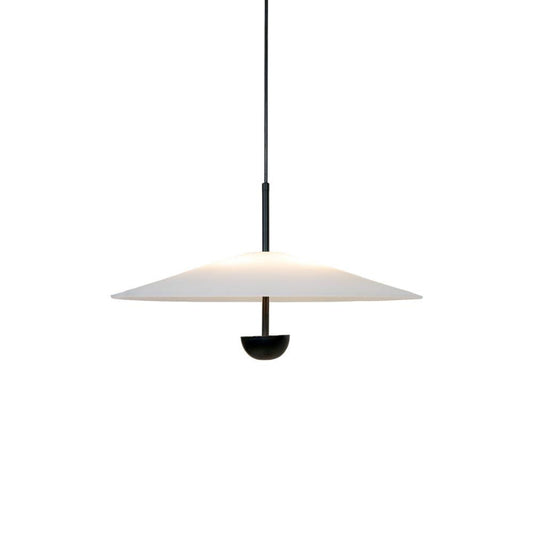 Ava Cone Hanglamp - Minimalistisch en Tijdloos Design