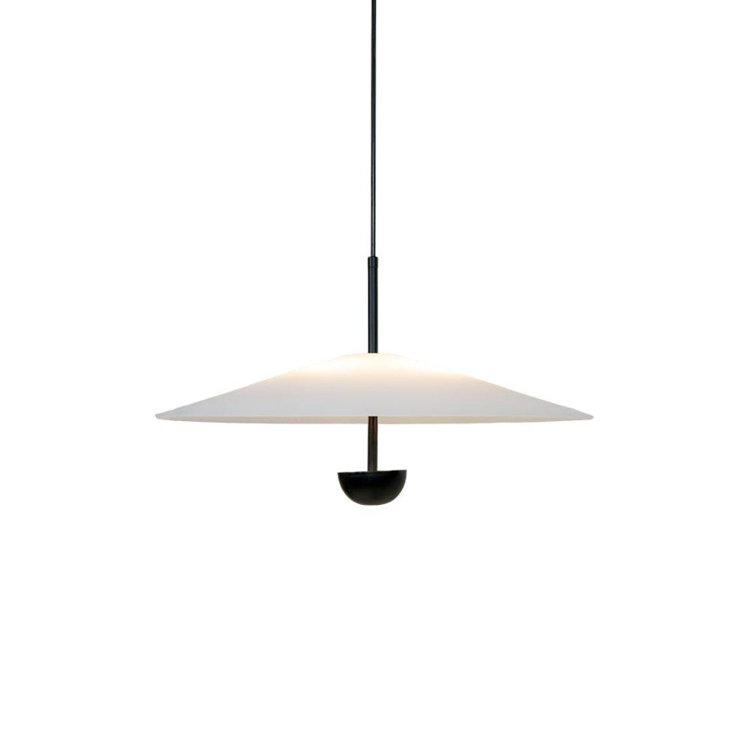 Ava Cone Hanglamp - Minimalistisch en Tijdloos Design